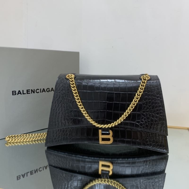 Ba*len*cia*ga top handle bags